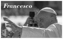 Link zum Nachruf für Papst Franziskus
