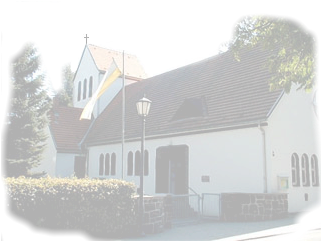 Katholische Kirche St. Konrad Hainichen