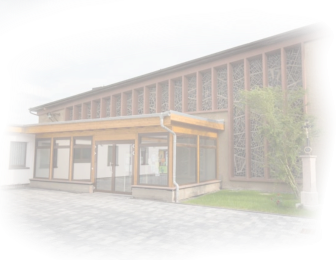 Katholische Kirche  St. Theresia in Flöha